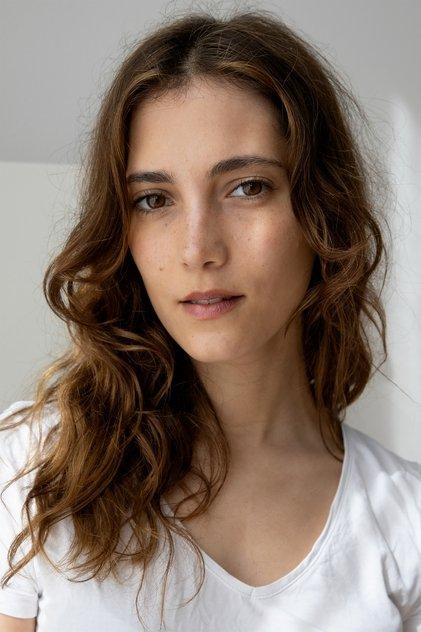 Sarah-Sofie Boussnina - Actor Profile Photo