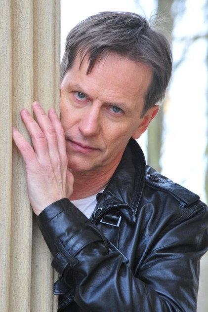 Maciej Robakiewicz - Actor Profile Photo