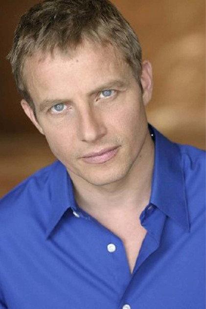 Paudge Behan - Actor Profile Photo