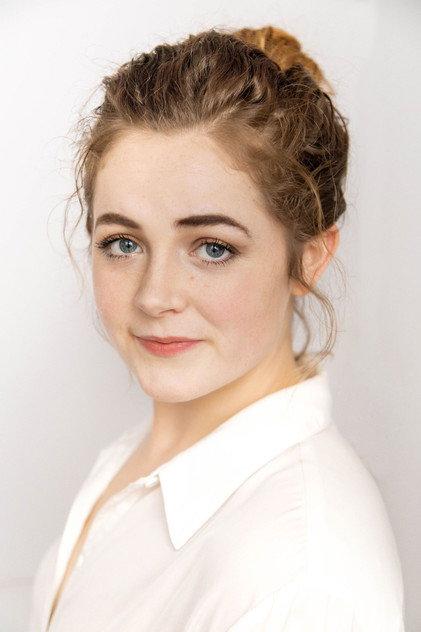 Hailey Jackson Boucher - Actor Profile Photo