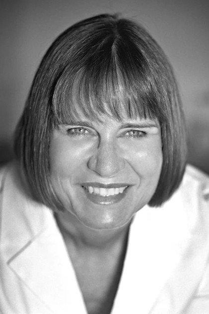 Jeannine Oppewall - Actor Profile Photo