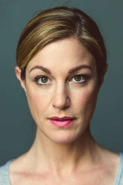 Julia Stinshoff - Actor Profile Photo