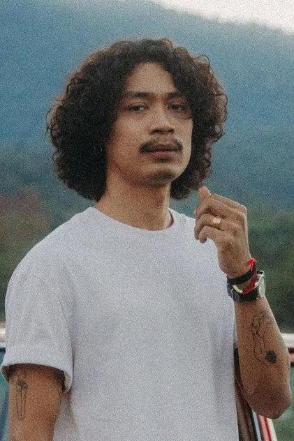 Aung Myint Myat - Actor Profile Photo