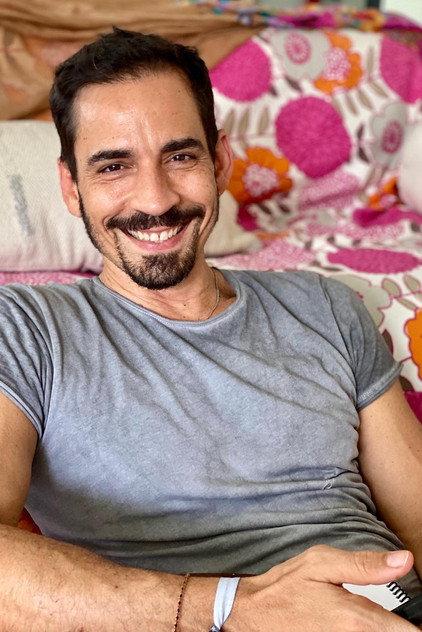 José Eugenio Hernández - Actor Profile Photo
