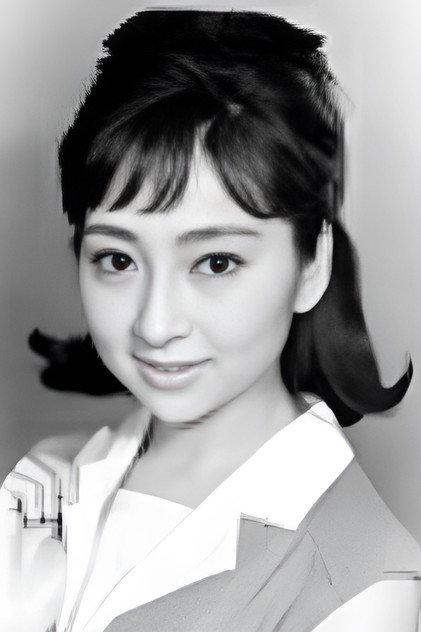 Kyoko Mikage - Actor Profile Photo