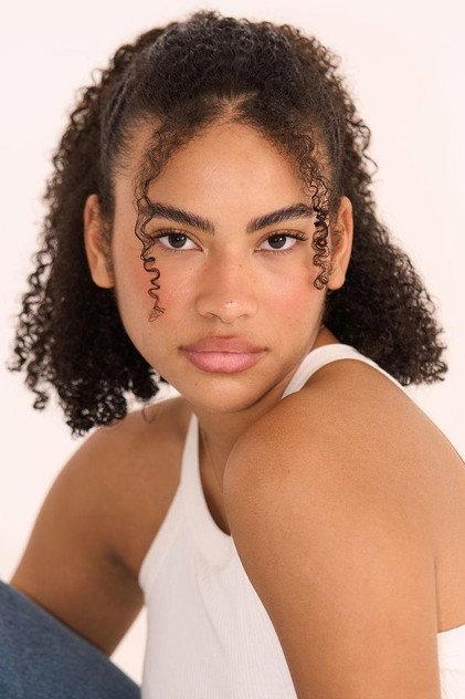 Nicole Bruner - Actor Profile Photo