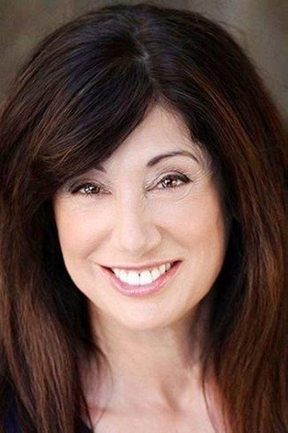 Veronica Alicino - Actor Profile Photo