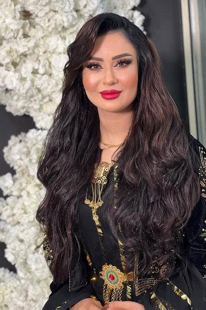 Bayan Osman - Actor Profile Photo