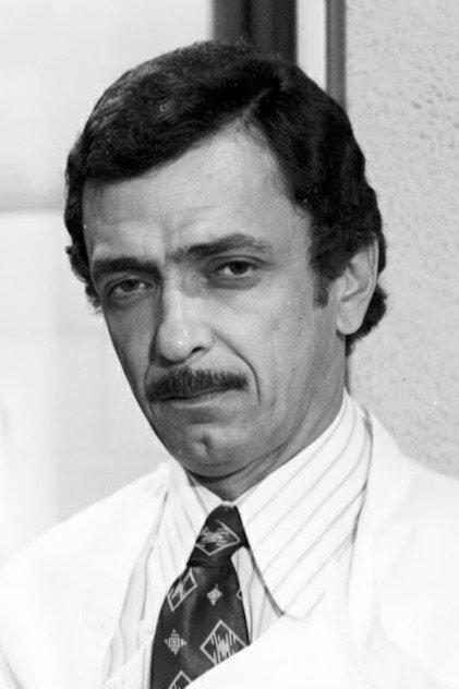 Edson Silva - Actor Profile Photo