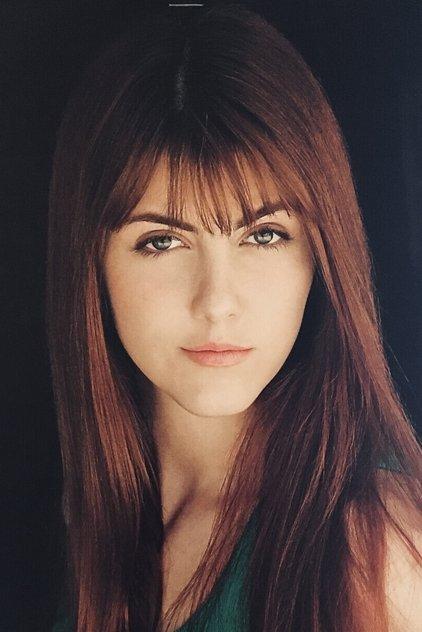 Yvonne Zima - Actor Profile Photo