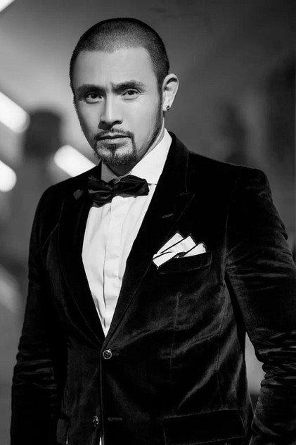 Xu Chong - Actor Profile Photo