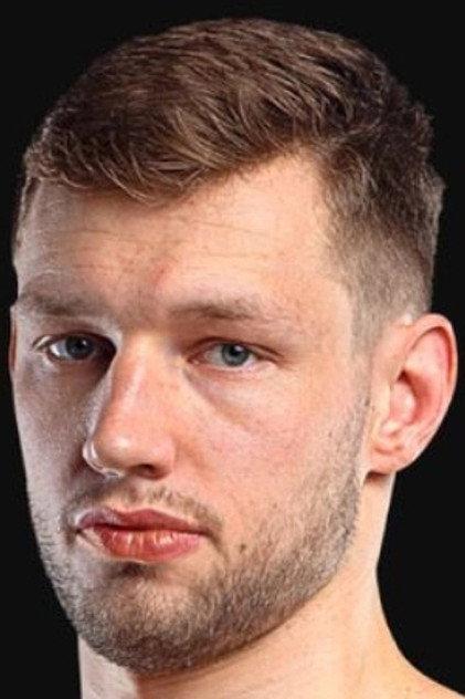 Reinier De Ridder - Actor Profile Photo