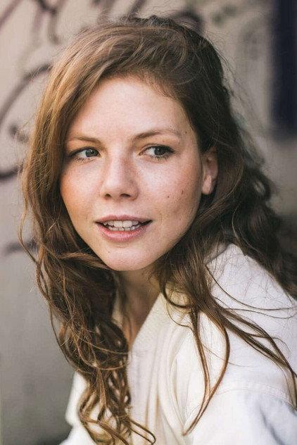Leonie Rainer - Actor Profile Photo