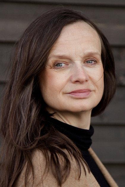 Maria Kulle - Actor Profile Photo