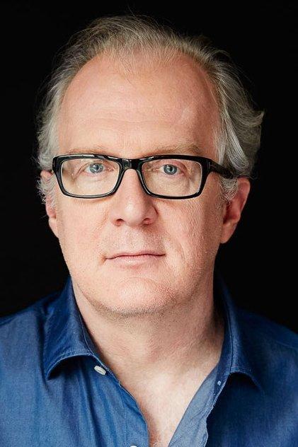 Tracy Letts - Actor Profile Photo