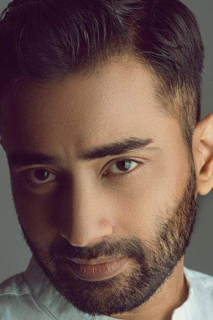 Rahul Dev Bose - Actor Profile Photo
