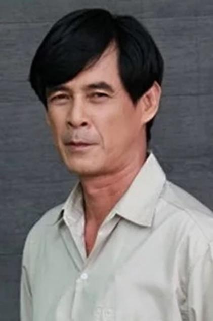 Kajornsak Rattananissai - Actor Profile Photo