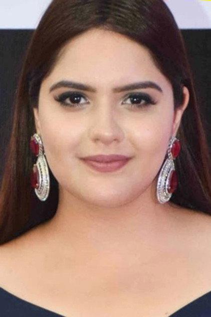Anjali Anand - Actor Profile Photo
