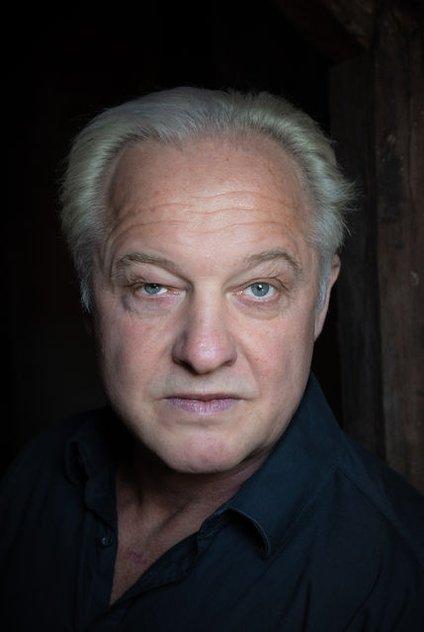 Guido Föhrweißer - Actor Profile Photo