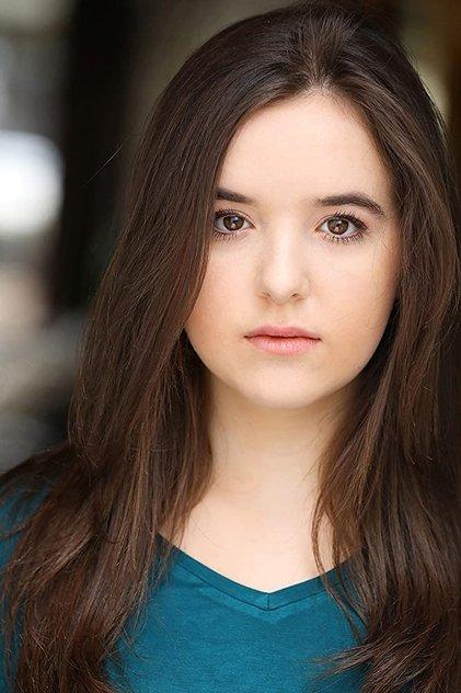 Aubrey K. Miller - Actor Profile Photo
