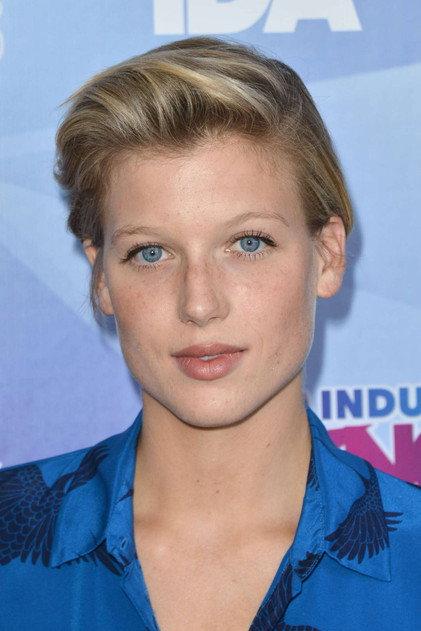 Keenan Kampa - Actor Profile Photo