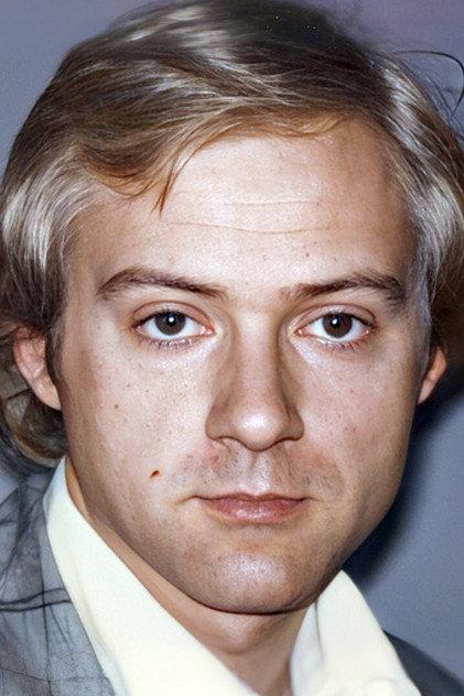 William Sheller - Actor Profile Photo