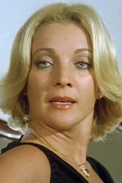 María Salerno - Actor Profile Photo