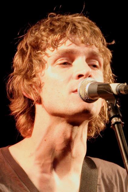 Brendan Benson - Actor Profile Photo