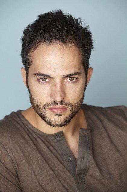 Ottavio Taddei - Actor Profile Photo