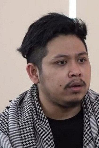 Tretan Muslim - Actor Profile Photo