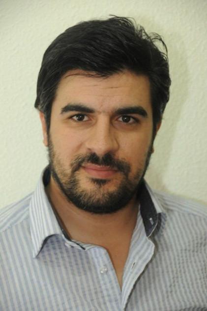 Yassine Ahjam - Actor Profile Photo