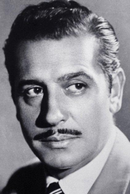 Antonio Casas - Actor Profile Photo