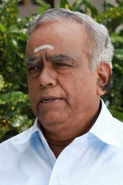 Pyramid Natarajan - Actor Profile Photo
