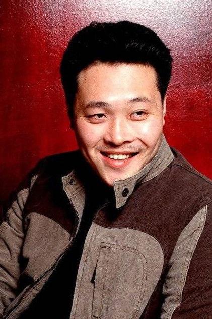 Song Yo-sep - Actor Profile Photo