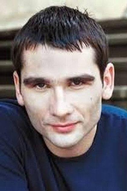 Hubert Zduniak - Actor Profile Photo