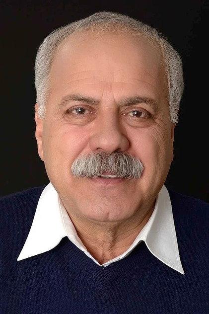 Ali Tutal - Actor Profile Photo