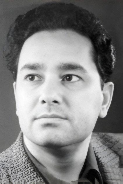 Oraz Khajimuradov - Actor Profile Photo