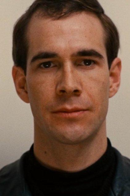 Mark Jones - Actor Profile Photo