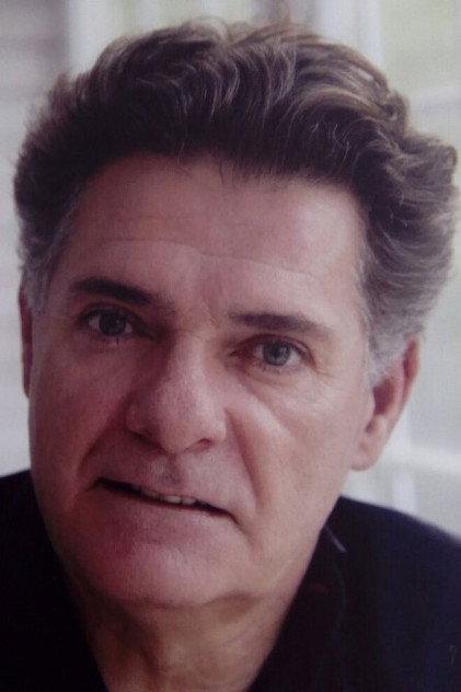Álvaro Roig - Actor Profile Photo