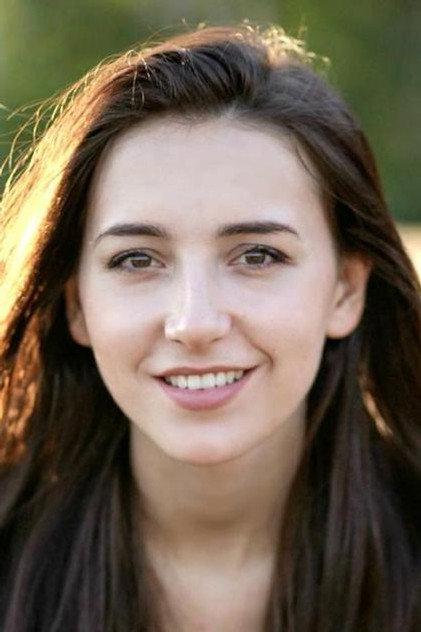 Vitaliya Yenshina - Actor Profile Photo