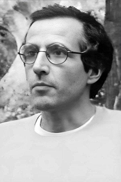 Benoit Renard - Actor Profile Photo
