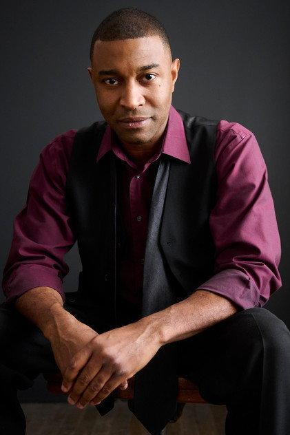 Jamaal Grant - Actor Profile Photo