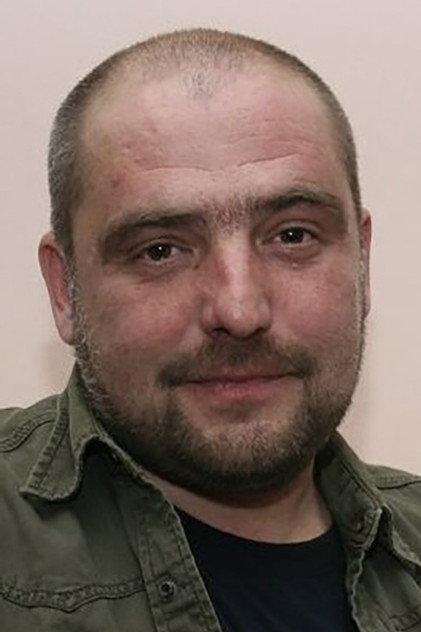 Andrey Ilenkov - Actor Profile Photo
