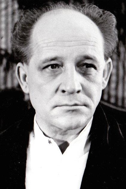 Milan Pásek - Actor Profile Photo