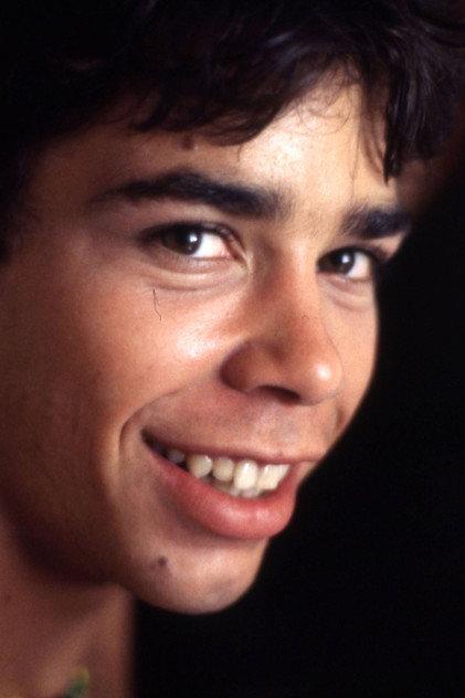 Alexandre Pinto - Actor Profile Photo