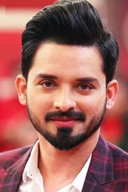 Noman Habib - Actor Profile Photo