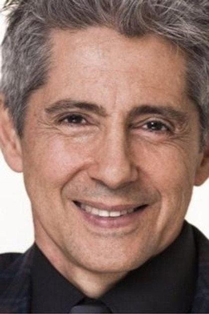Xavier Coronel - Actor Profile Photo
