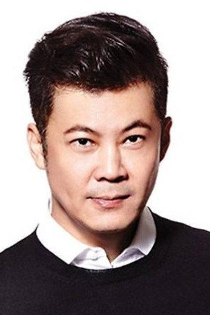 Terence Cao - Actor Profile Photo