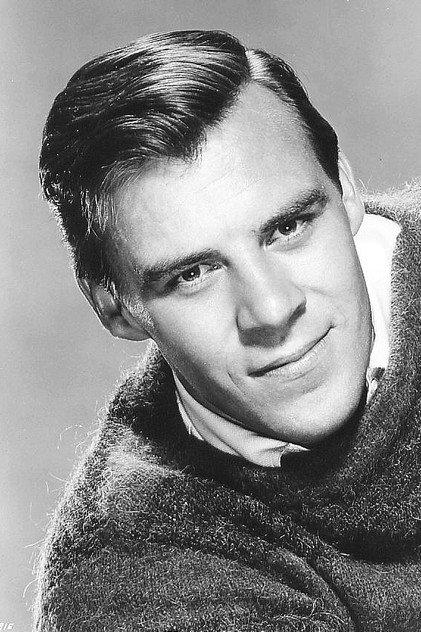 Richard Rust - Actor Profile Photo