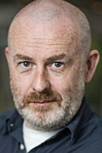 Colin Murphy - Actor Profile Photo